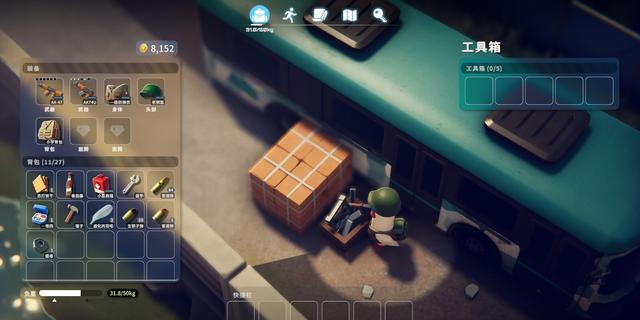 50万鸭子攻陷Steam？《逃离鸭科夫》凭啥让老玩家放弃“三角洲”