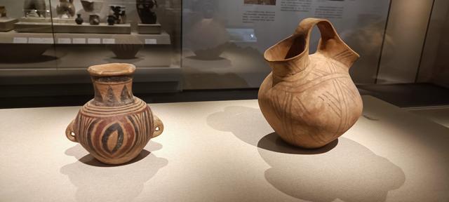 那么近，那么美，周末到商洛了——大美商洛秦岭博物馆