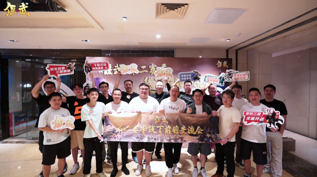 更新S2赛季的《偃武》，凭什么是最独特的三国SLG？