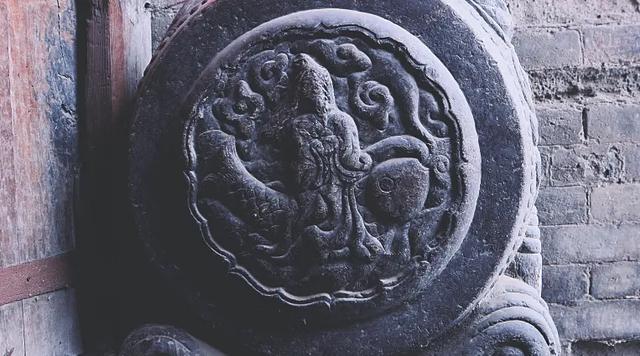 中国历史文化名镇——长治上党区荫城镇