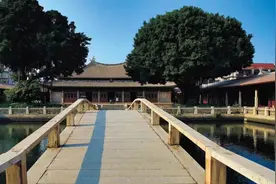 一起“趣”泉州 | 奔赴山海 即刻出发！图片