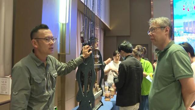 2025梅河新区（梅河口市）文旅对接会在辽宁省沈阳市举行