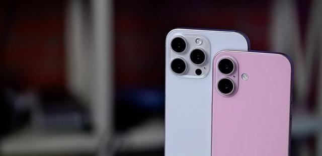 果粉一觉醒来傻眼了！一文看懂iPhone 16系列升级点