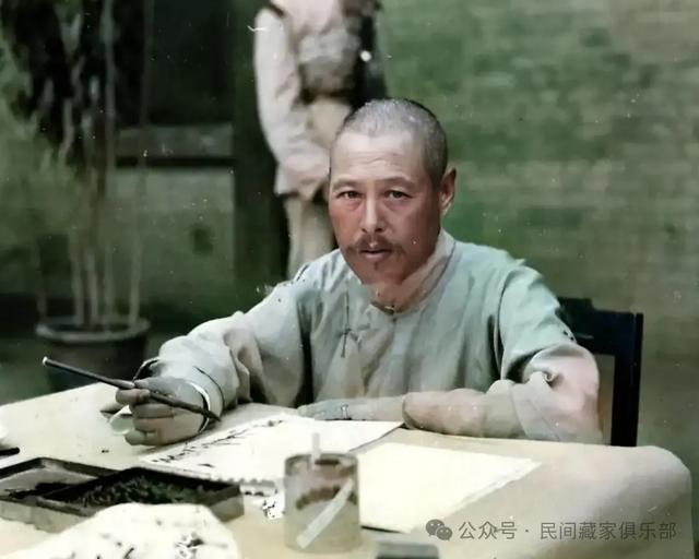 传了500多年的祖宗之宝,被败家后代10块钱卖掉,如今价值5亿