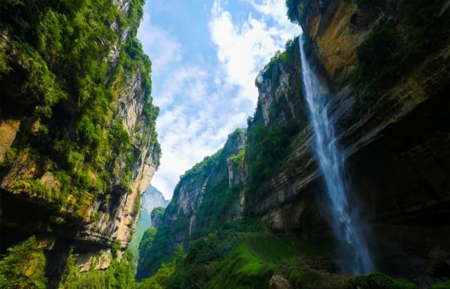 当你用《疯狂动物城》的视角打开恩施