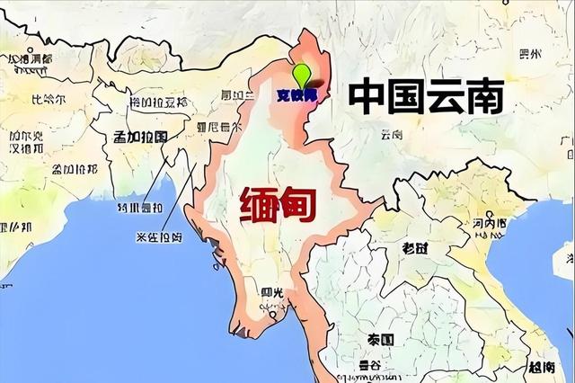 中国又1个大省被盯上，37万外国人赖着不走，还想要长久生活