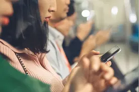 手机正在改变大脑！少玩3天大脑就有变化图片