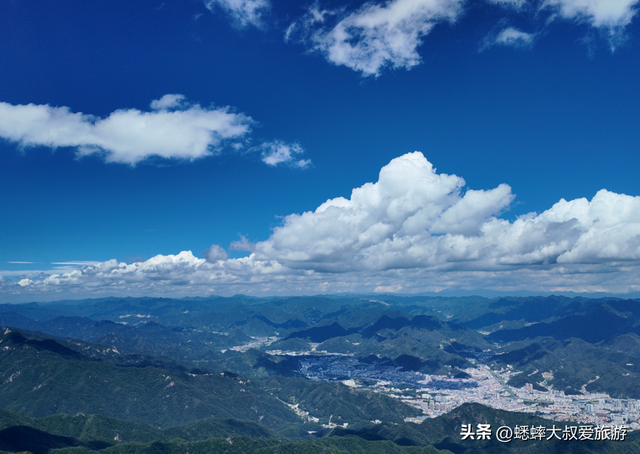 河南老君山和少林寺二选一哪个好？有什么注意事项？