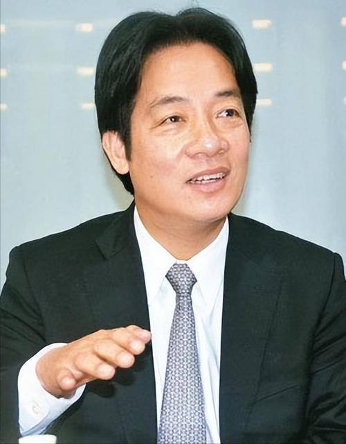 第二个立陶宛出现了？主动邀请赖清德访问，中国68年的友谊喂了狗