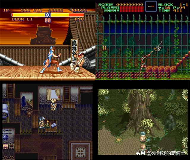 超任模拟器ZSNES开发者：直到收到EA邀请才知道自己作品红遍全球