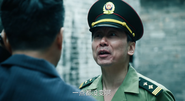 《扫毒风暴》演员演技排名