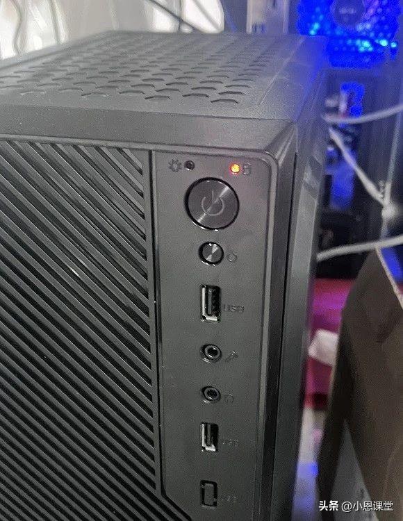 Windows电脑强制关机快捷键大全