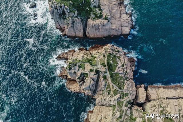 接下来的嵊泗是这样的……