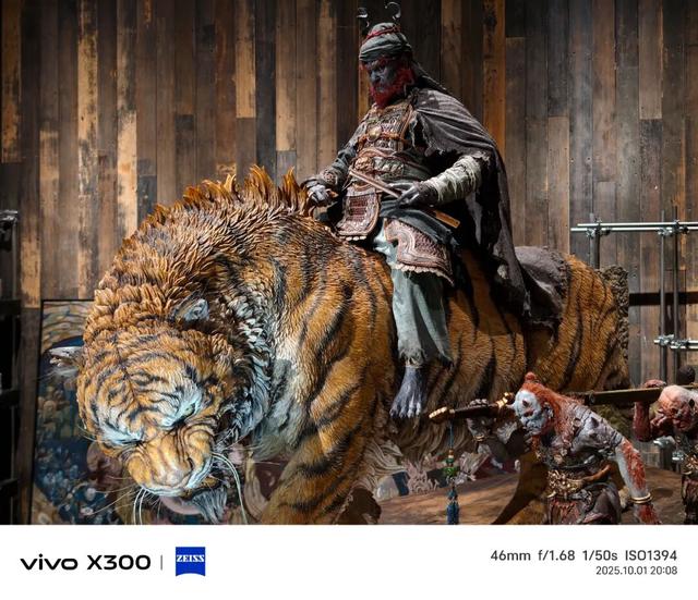 4399元起的vivo X300，能成为今年最强标准版手机吗？