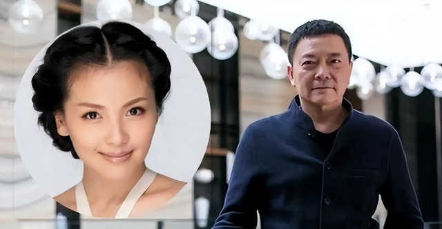 他曾与刘涛同床共枕4年，如今年过六旬依旧未娶，刘涛直言愧疚