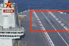 福建舰还有哪些大事没办？第7次海试开始，全网都在打听一件事图片