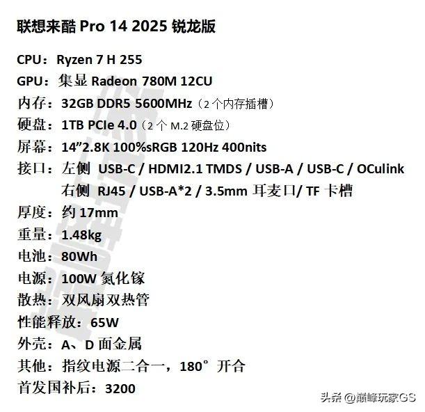 用魔法打败魔法！R7 H 255+32GB+1TB，3200啥都有行不行？
