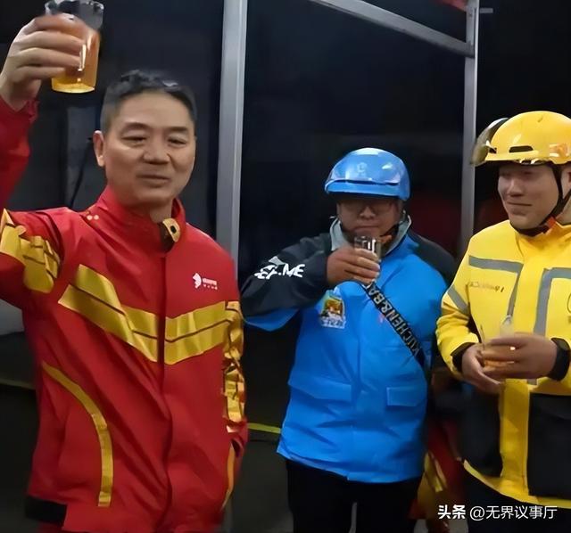 补贴红包不停发！大厂亏损还要砸钱的背后，藏着资本的长期布局