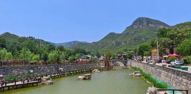 鹤壁市好玩的二十个旅游景点攻略