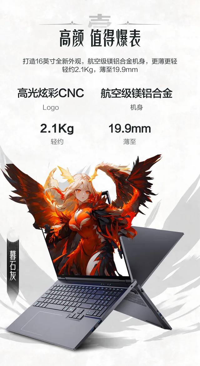 傻傻分不清楚？翼龙16X和翼龙16 Pro有啥差别 谁更值得买？