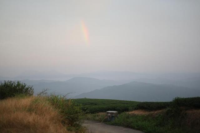 住进山海，最懂浪漫的福州人露营地