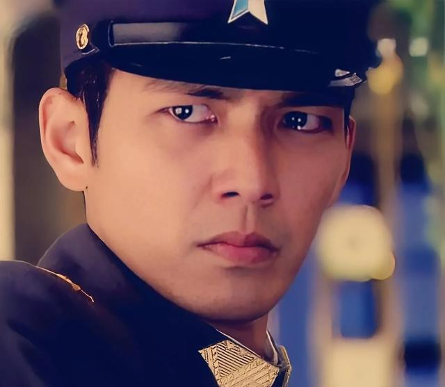 烽火中的爱情悲歌——来不及说我爱你