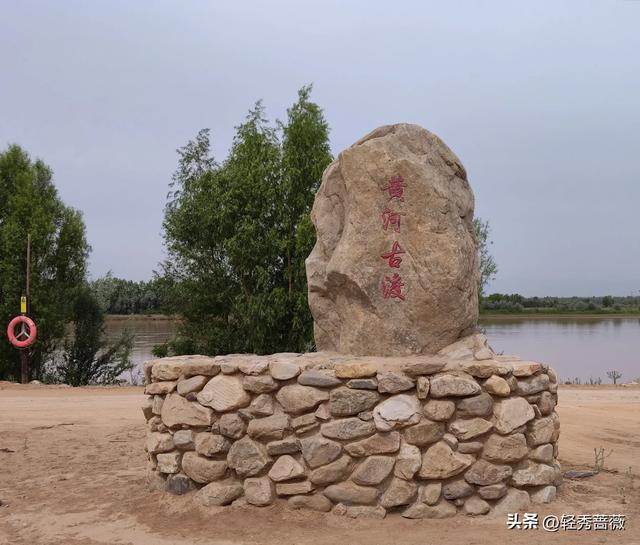 塞上江南宁夏，一个被严重低估的旅游大省