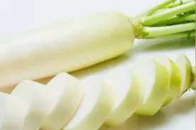 肺癌患者怎么吃？白色食物可养肺，建议常吃这4种图片