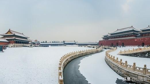 四九寒天，北京气温骤降！古人谚语里藏着什么气候智慧？