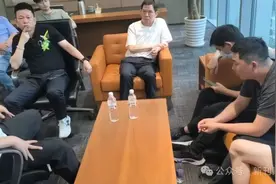 哪吒汽车破产重整倒计时！蔚来站在悬崖边，会否成为下一个出局者？图片