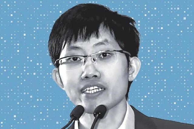 四名中国企业家入选全球AI最具影响力人物，《时代》这么点评
