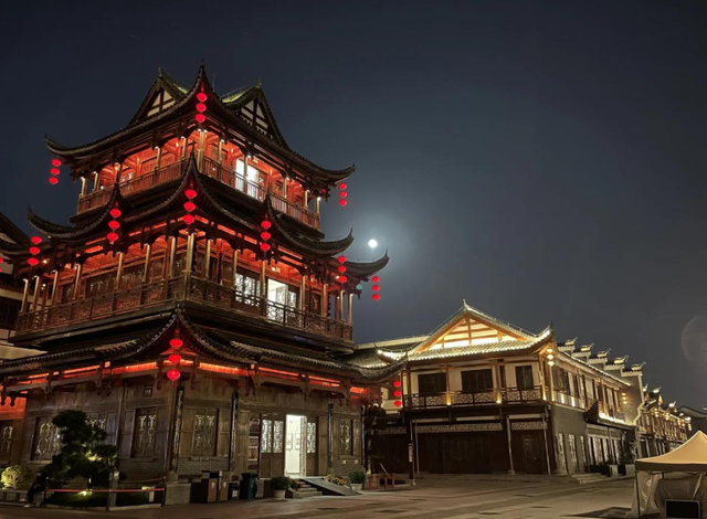 两个菜844元，四家店三鬼秤，游客：张家界，我再也不来了！