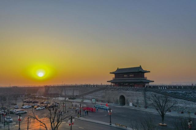 正定县旅游发展战略报告