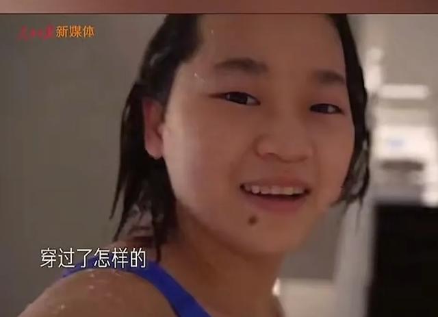 全红婵，活该你火