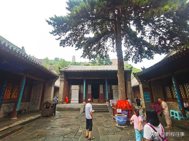 游玩九塞之首，追寻一代名将祖孙三代悲壮的历史故事