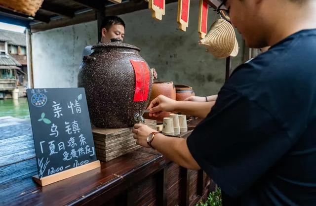 把门票做成“体验股”,揭秘乌镇的口碑经济学