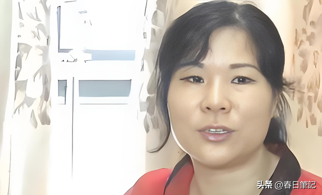 湖南55岁巨婴女子，因长相漂亮没上过一天班，啃完三任丈夫啃老母