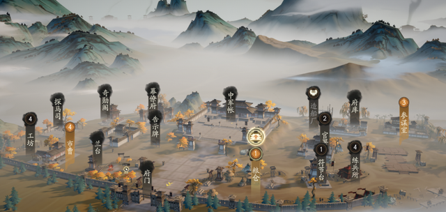 2025年了，三国游戏是时候玩一些新花样了