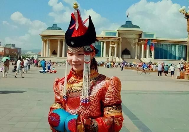 “蒙古国”现状，带你看看真实的外蒙古