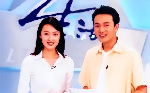 私生活混乱？被传10年换5任妻子，从央视离职的他，如今怎么样了