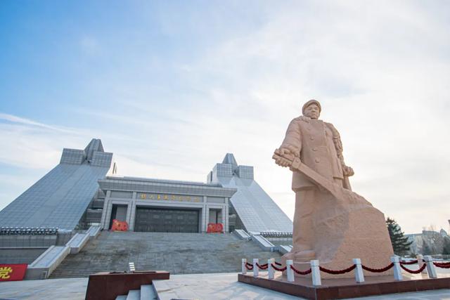 冰雪与热血交织!大庆冬日5大宝藏玩法,照着玩就对了!