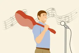 90年代吉他弹唱歌曲精选（附高清吉他谱），一次看个够图片