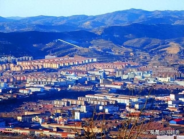 山西旅游：追寻八路军的足迹左权采风行（图）