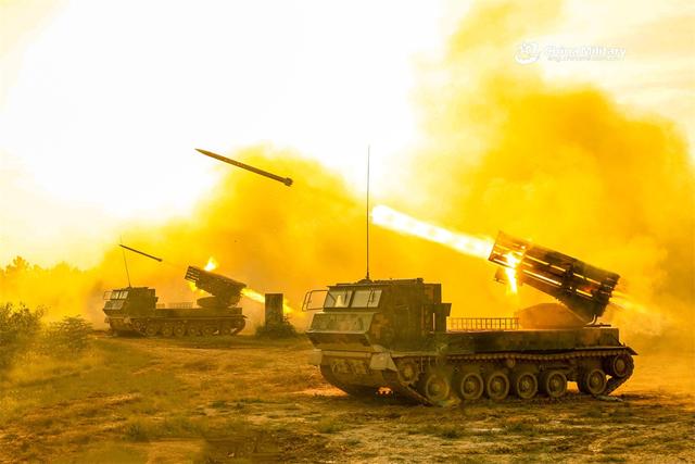 两个多小时后才有动作！解放军毫无征兆启动军演，对岸毫无准备？