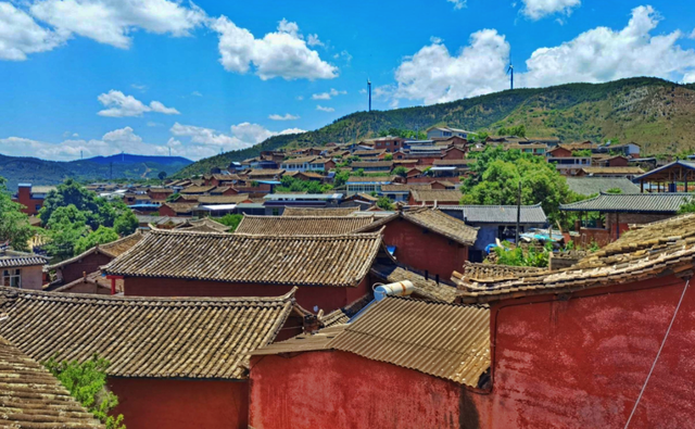 动车直达！来这座以花命名的城市，过个暖冬！