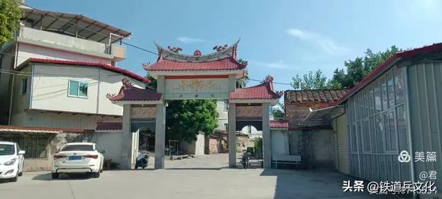 八省一市游，再一次看到父亲曾经参与修建的鹰厦铁路九龙江大桥