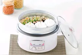 一个人的饭菜怎么做？我的12个小方法，简单又营养图片