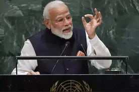 赔了技术又折钱！教会印度特高压技术后，这家中企彻底退出印度图片