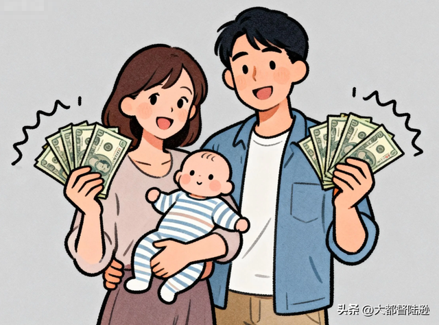 2026 年生娃真能不花钱，还能领补贴？“生不起娃”真要成过去式了