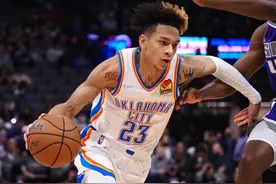 当年亚历山大和泡椒那笔交易具体是怎样的，雷霆还剩6个首轮签图片